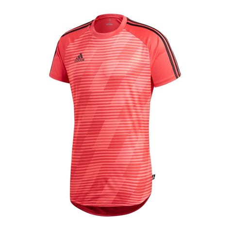 adidas Herren Tango Graphic Kurzarm Trikot 